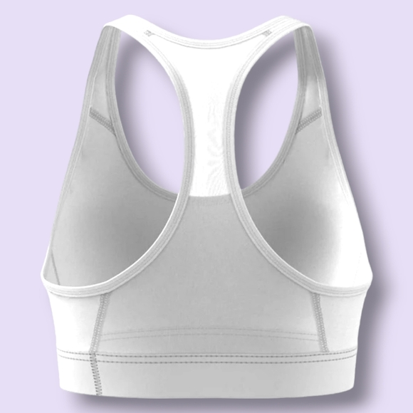 ADIDAS Don't Rest Alphaskin Sports Bra (Size Medium) - Picture 3 of 16